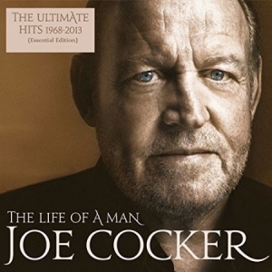 Cocker Joe - The Life Of A Man - The Ultimate Hits 1968 - 2013 (Essential Edition) in the group VINYL / Pop-Rock,Övrigt at Bengans Skivbutik AB (2073542)