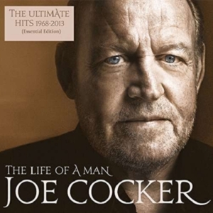 Cocker Joe - The Life Of A Man - The Ultimate Hits 1968 - 2013 (Essential Edition) in the group VINYL / Pop-Rock,Övrigt at Bengans Skivbutik AB (2073542)