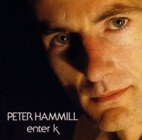 Hammill Peter - Enter K in the group VINYL / Pop-Rock at Bengans Skivbutik AB (2073922)