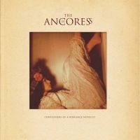 Anchoress - Confessions Of A Romance Novelist in the group OUR PICKS / Blowout / Blowout-LP at Bengans Skivbutik AB (2073923)