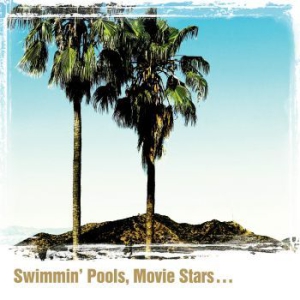 Dwight Yoakam - Swimmin' Pools, Movie Stars... in the group VINYL / Vinyl Country at Bengans Skivbutik AB (2073929)