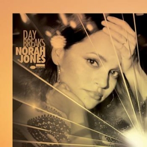Norah Jones - Day Breaks (Dlx) in the group CD / Jazz at Bengans Skivbutik AB (2073975)