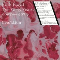 Pink Floyd - The Early Years 1967-72 Cre/At in the group OTHER / Startsida CD-Kampanj at Bengans Skivbutik AB (2073987)