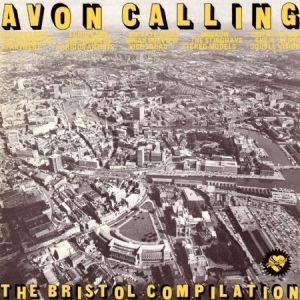 Blandade Artister - Avon Calling in the group CD / Rock at Bengans Skivbutik AB (2074018)