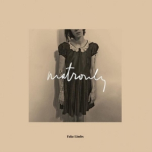 Fake Limbs - Matronly in the group VINYL / Pop-Rock at Bengans Skivbutik AB (2074046)