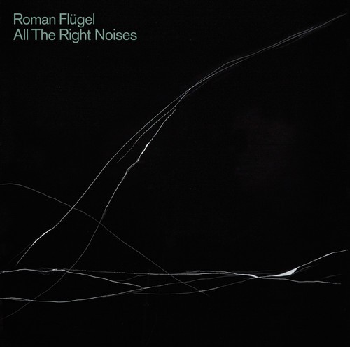 Flugel Roman - All The Right Noises in the group VINYL / Dans/Techno at Bengans Skivbutik AB (2074048)