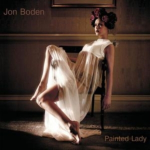 Boden Jon - Painted Lady - 10Th Anniversary Edi in the group CD / Pop-Rock at Bengans Skivbutik AB (2074113)