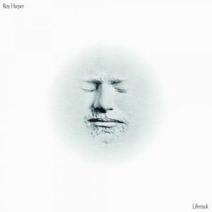 Harper Roy - Lifemask in the group VINYL / Rock at Bengans Skivbutik AB (2074148)