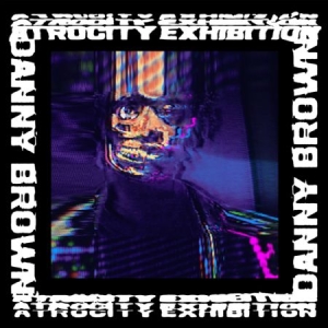 Brown Danny - Atrocity Exhibition in the group Minishops / Danny Brown at Bengans Skivbutik AB (2074163)