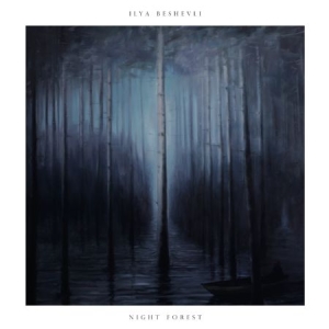 Beshevli Ilya - Night Forest in the group VINYL / Pop-Rock at Bengans Skivbutik AB (2074167)