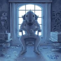 Peep Temple - Tales in the group CD / Rock at Bengans Skivbutik AB (2074168)