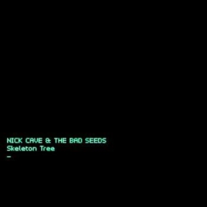 Cave Nick & The Bad Seeds - Skeleton Tree in the group CD / Pop-Rock at Bengans Skivbutik AB (2074810)