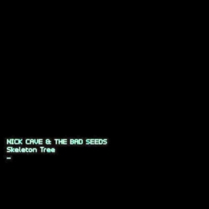 Cave Nick & The Bad Seeds - Skeleton Tree in the group CD / Pop-Rock at Bengans Skivbutik AB (2074810)