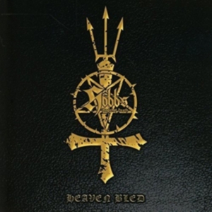 Hobbs' Angel Of Death - Heaven Bled in the group CD / Hårdrock at Bengans Skivbutik AB (2083895)