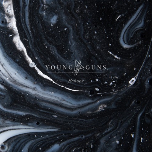 Young Guns - Echoes in the group OTHER / Övrigt / at Bengans Skivbutik AB (2083901)