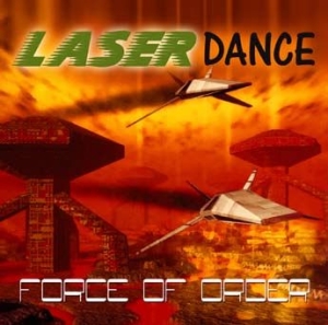 Laserdance - Force Of Order in the group VINYL / Dance-Techno,Pop-Rock at Bengans Skivbutik AB (2084137)