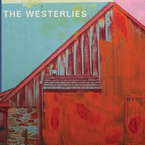 The Westerlies - Westerlies in the group CD / Jazz/Blues at Bengans Skivbutik AB (2084207)
