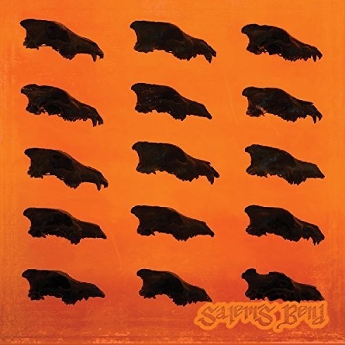 Salem's Bend - Salem's Bend in the group CD / Bestsellers at Bengans Skivbutik AB (2084232)
