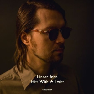 Linear John - Hits With A Twist in the group CD / Pop at Bengans Skivbutik AB (2084247)
