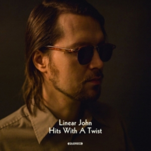 Linear John - Hits With A Twist in the group CD / Pop-Rock at Bengans Skivbutik AB (2084247)