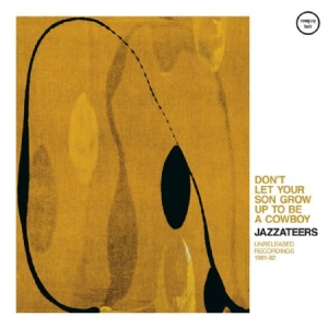 Jazzateers - Don't Let Your Son Grow in the group VINYL / Rock at Bengans Skivbutik AB (2084254)