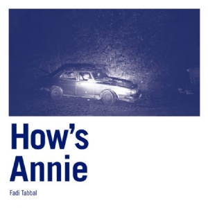 Tabbal Fadi - How's Annie in the group CD / Rock at Bengans Skivbutik AB (2084264)