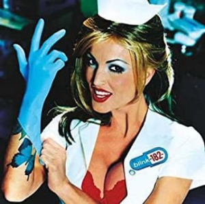 Blink-182 - Enema Of The State (Vinyl) in the group VINYL / Pop-Rock,Punk at Bengans Skivbutik AB (2084881)