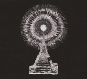 The Wounded Kings - Visions In Bone in the group CD / Hårdrock,Pop-Rock at Bengans Skivbutik AB (2085746)