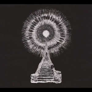 The Wounded Kings - Visions In Bone in the group CD / Hårdrock,Pop-Rock at Bengans Skivbutik AB (2085746)