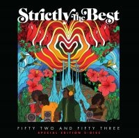 Hudson Keith - Pick A Dub - Expanded in the group CD / Reggae at Bengans Skivbutik AB (2086313)