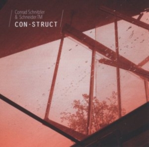 Schnitzler Conrad/Schneider Tm - Con-Struct in the group CD / Pop-Rock at Bengans Skivbutik AB (2086335)