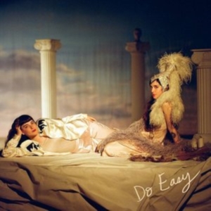 Tasseomancy - Do Easy in the group CD / Pop-Rock at Bengans Skivbutik AB (2086367)