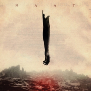 Naat - Naat in the group CD / Rock at Bengans Skivbutik AB (2086395)