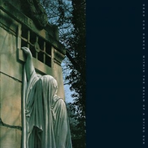 Dead Can Dance - Within The Realm Of A Dying Sun in the group VINYL / Pop-Rock at Bengans Skivbutik AB (2086644)