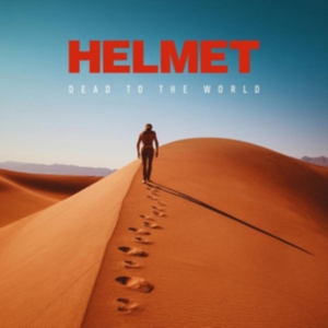 Helmet - Dead To The World in the group CD / Hårdrock at Bengans Skivbutik AB (2086661)