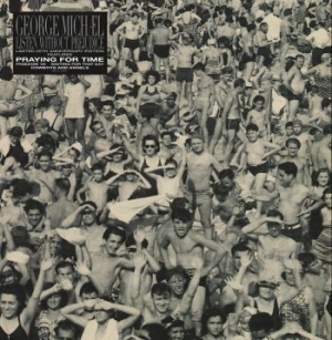 Michael George - Listen Without Prejudice (Remastered) in the group OUR PICKS / Startsida Vinylkampanj at Bengans Skivbutik AB (2086671)