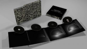Michael George - Listen Without Prejudice / Mtv Unplugged in the group OTHER / -Start CD at Bengans Skivbutik AB (2086672)