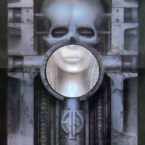 Emerson Lake & Palmer - Brain Salad Surgery (Vinyl) in the group VINYL / Pop-Rock at Bengans Skivbutik AB (2087811)