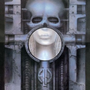 Emerson Lake & Palmer - Brain Salad Surgery in the group VINYL / Pop-Rock at Bengans Skivbutik AB (2087811)