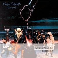 Black Sabbath - Live Evil in the group CD / Hårdrock,Pop-Rock at Bengans Skivbutik AB (2088597)