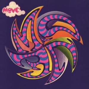 Move - Move in the group OUR PICKS / Classic labels / Music On Vinyl at Bengans Skivbutik AB (2091546)