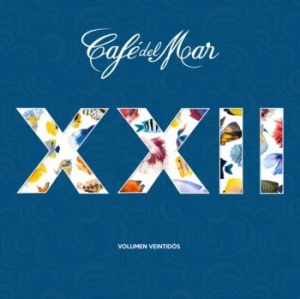 Blandade Artister - Cafe Del Mar Volume 22 [import] in the group OUR PICKS / Stocksale / CD Sale / CD POP at Bengans Skivbutik AB (2091821)