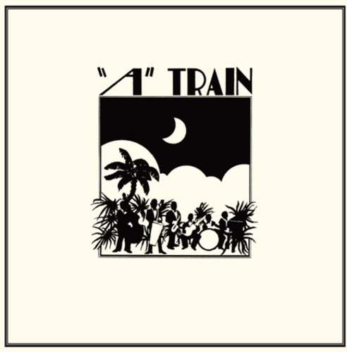 Train - Train in the group VINYL / Rock at Bengans Skivbutik AB (2094269)