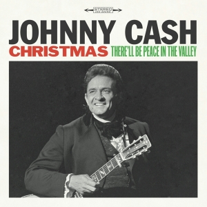 Cash Johnny - Christmas: There'll Be Peace In The Valley in the group OTHER / Övrigt /  at Bengans Skivbutik AB (2096710)