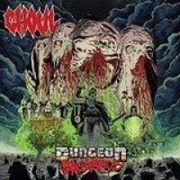 Ghoul - Dungeon Bastards in the group CD / Hårdrock/ Heavy metal at Bengans Skivbutik AB (2096747)