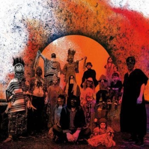 Goat - Requiem in the group Labels /  at Bengans Skivbutik AB (2097288)