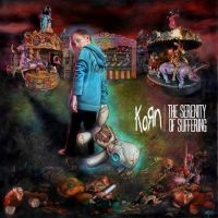 Korn - The Serenity Of Suffering in the group Minishops / Korn at Bengans Skivbutik AB (2097303)