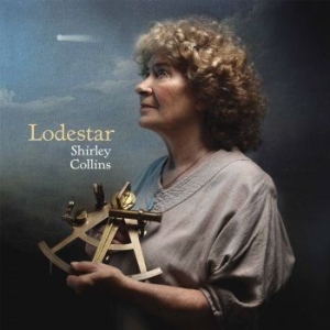 Collins Shirley - Lodestar in the group VINYL / Elektroniskt at Bengans Skivbutik AB (2098005)