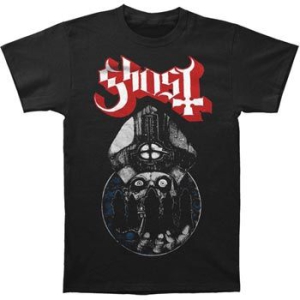 Ghost - T/S Warriors (M) in the group OTHER / Merchandise at Bengans Skivbutik AB (2098048)