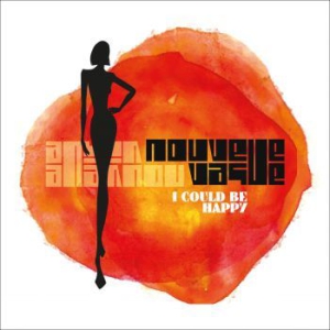 Nouvelle Vague - I Could Be Happy - Ltd.Verfsion in the group VINYL / Pop at Bengans Skivbutik AB (2098309)